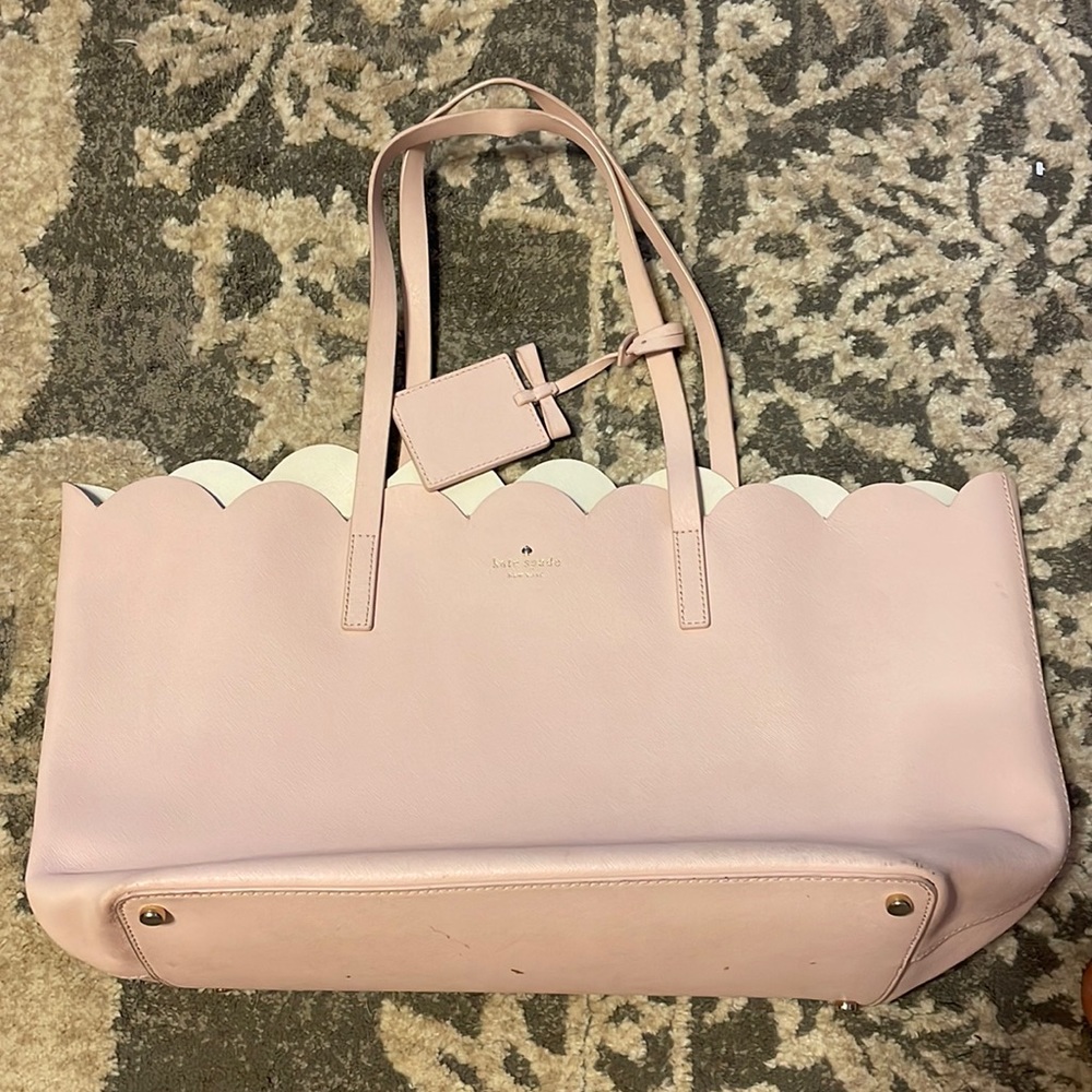 Kate spade tote bag